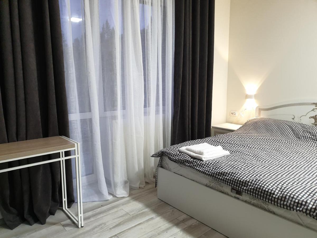 Hotel Osher บูโคเวล ภายนอก รูปภาพ