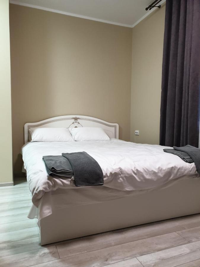 Hotel Osher บูโคเวล ภายนอก รูปภาพ