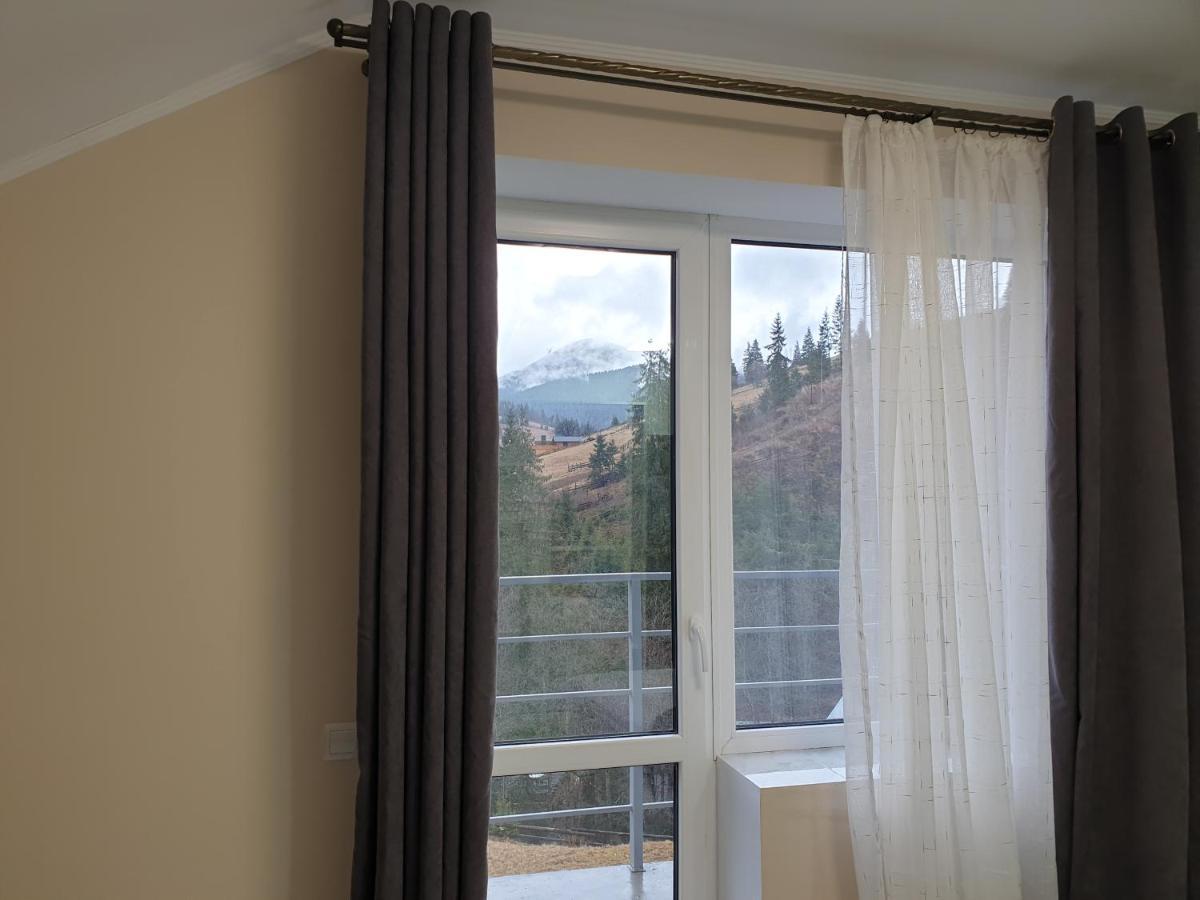 Hotel Osher บูโคเวล ภายนอก รูปภาพ