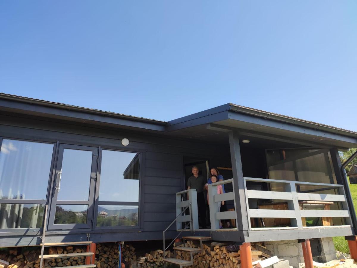 Hotel Osher บูโคเวล ภายนอก รูปภาพ