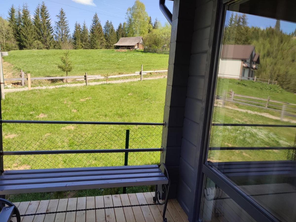 Hotel Osher บูโคเวล ภายนอก รูปภาพ