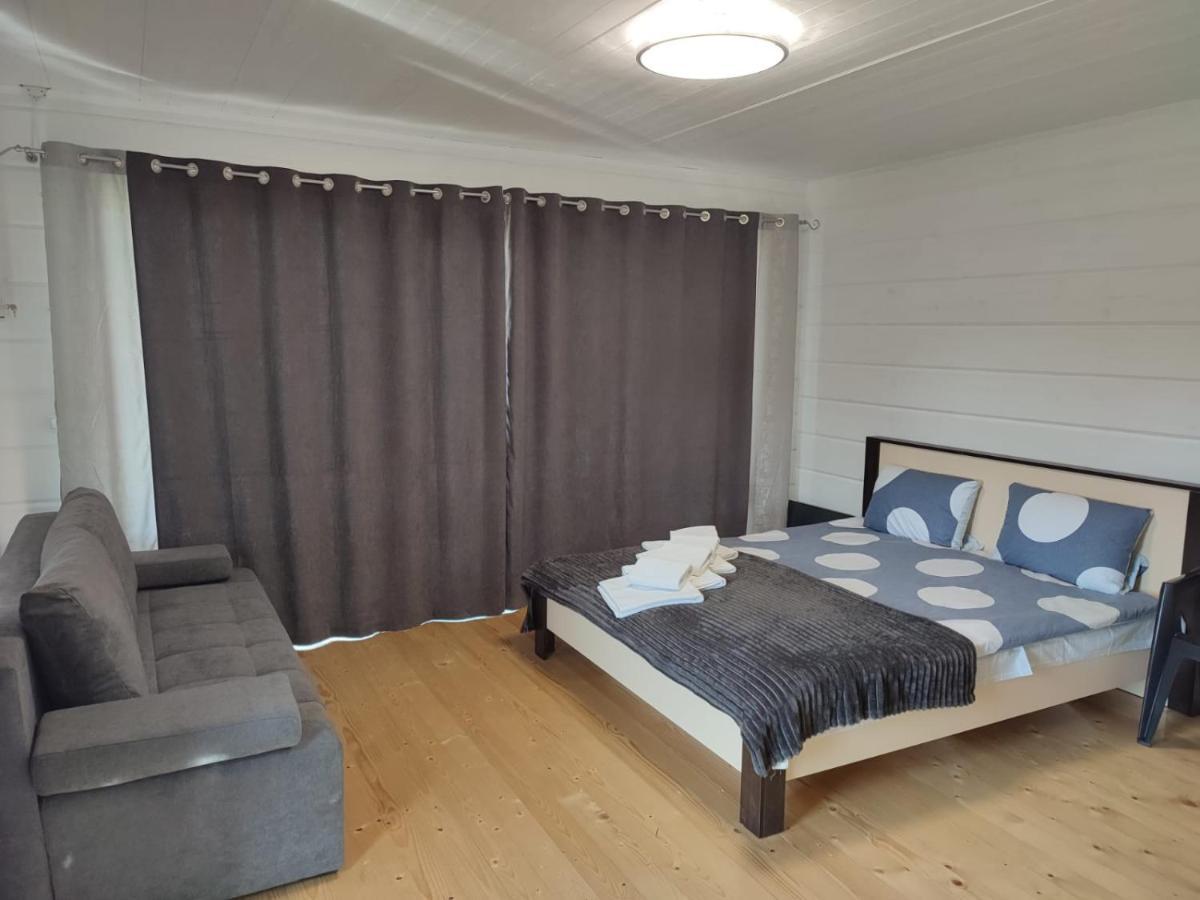 Hotel Osher บูโคเวล ภายนอก รูปภาพ