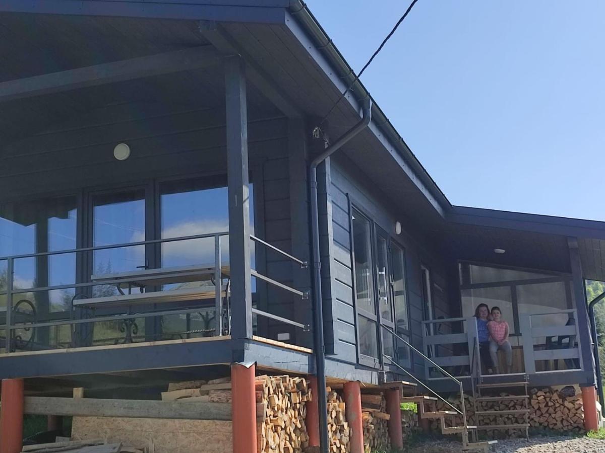 Hotel Osher บูโคเวล ภายนอก รูปภาพ